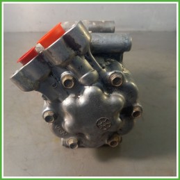 Compressore Clima AC Aria Condizionata SANDEN SD6V12 RENAULT MODUS 1a Serie 8200819568