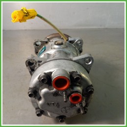 Compressore Clima AC Aria Condizionata SANDEN SD7V16 PEUGEOT 307 6453JN