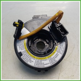 Molla Spirale Contatto Spiralato OPEL AGILA H08 1.0 12V 93194974