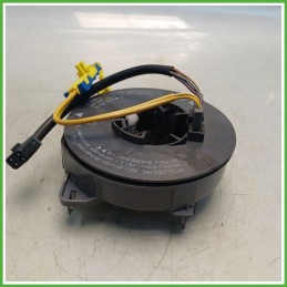 Molla Spirale Contatto Spiralato OPEL ZAFIRA T98 2.2 16V 24436919
