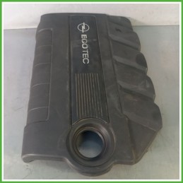 Copertura Insonorizzante Cover Motore WEBER 315829598 OPEL ZAFIRA A05 1.9 16V 55557294 Z19DTH 2005 2010
