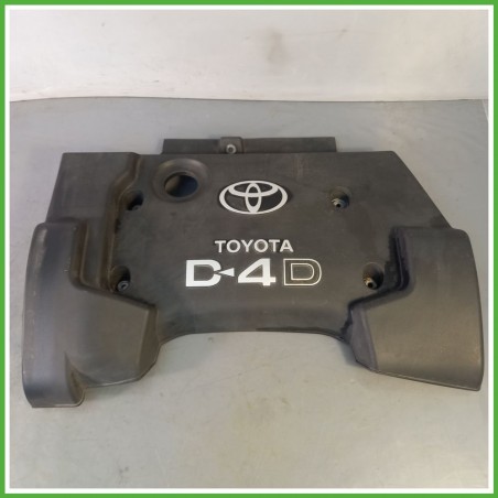 Copertura Insonorizzante Cover Motore TOYOTA 1261127030 TOYOTA COROLLA VERSO 2.0 1261127030 1CDFTV 2002 2004