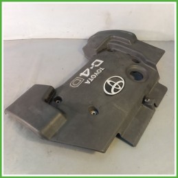 Copertura Insonorizzante Cover Motore TOYOTA 1261127030 TOYOTA COROLLA VERSO 2.0 1261127030 1CDFTV 2002 2004