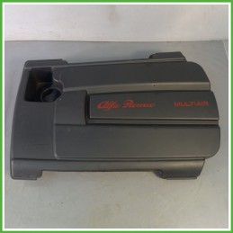 Copertura Insonorizzante Cover Motore ALFA ROMEO 51865771 ALFA ROMEO MiTo X6 1.4 51863976 955A6000 2008 2011