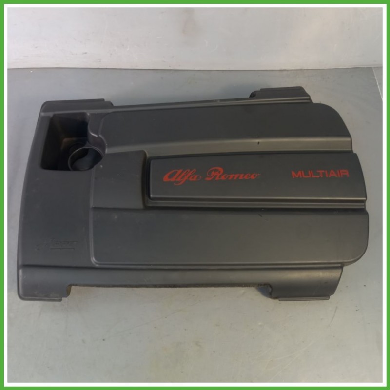 Copertura Insonorizzante Cover Motore ALFA ROMEO 51865771 ALFA ROMEO MiTo X6 1.4 51863976 955A6000 2008 2011