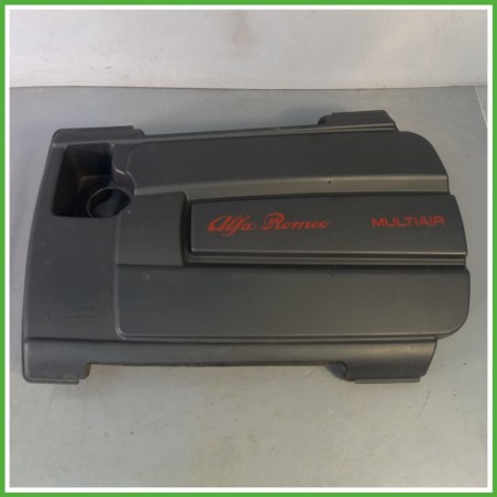 Copertura Insonorizzante Cover Motore ALFA ROMEO 51865771 ALFA ROMEO MiTo X6 1.4 51863976 955A6000 2008 2011