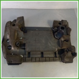 Copertura Insonorizzante Cover Motore ALFA ROMEO 51865771 ALFA ROMEO MiTo X6 1.4 51863976 955A6000 2008 2011