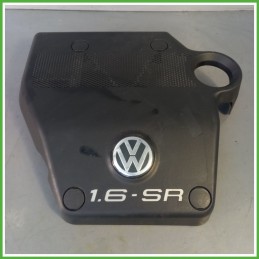 Copertura Insonorizzante Cover Motore VOLKSWAGEN 06A103927F VOLKSWAGEN GOLF 1J 1.6 06A103925AC AKL 1997 2006