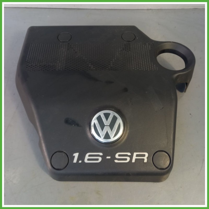 Copertura Insonorizzante Cover Motore VOLKSWAGEN 06A103927F VOLKSWAGEN GOLF 1J 1.6 06A103925AC AKL 1997 2006
