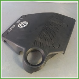 Copertura Insonorizzante Cover Motore VOLKSWAGEN 06A103927F VOLKSWAGEN GOLF 1J 1.6 06A103925AC AKL 1997 2006