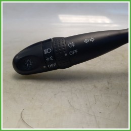 Leva Comando Devioluci OPEL AGILA H08 1.0 12V 173744