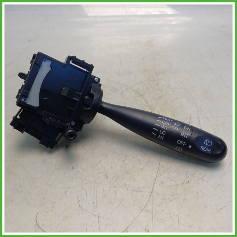 Leva Comando Tergicristalli OPEL AGILA H08 1.0 12V 2Z21SD