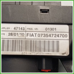 Comandi Devioguida FIAT 500 3P 1.2 735472470