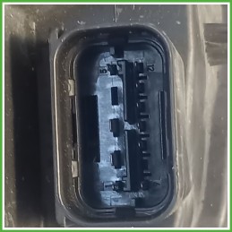 Faro Fanale Proiettore Anteriore Sinistro SX ZKW 721.01.000.00 BMW Serie 3 F31 63117259523 Usato