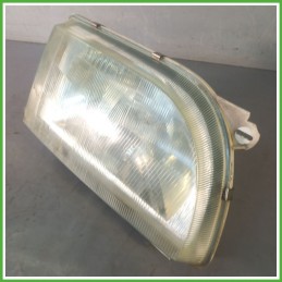 Faro Fanale Proiettore Anteriore Destro DX FORD 95VG-13005-AC FORD TRANSIT FY 7242045 Usato