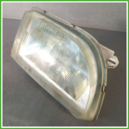 Faro Fanale Proiettore Anteriore Destro DX FORD 95VG-13005-AC FORD TRANSIT FY 7242045 Usato