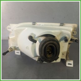 Faro Fanale Proiettore Anteriore Destro DX FORD 95VG-13005-AC FORD TRANSIT FY 7242045 Usato