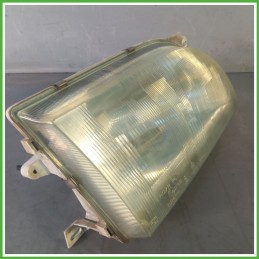 Faro Fanale Proiettore Anteriore Destro DX FORD 95VG-13005-AC FORD TRANSIT FY 7242045 Usato