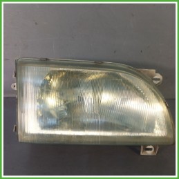 Faro Fanale Proiettore Anteriore Destro DX FORD 95VG-13005-AC FORD TRANSIT FY 7242045 Usato