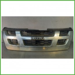 Griglia Cofano Inferiore Paraurti Centrale ISUZU D-Max 3.0 TD 8973316130 2003 2012