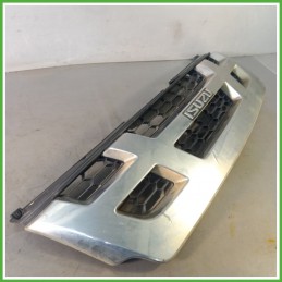 Griglia Cofano Inferiore Paraurti Centrale ISUZU D-Max 3.0 TD 8973316130 2003 2012