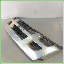 Griglia Cofano Inferiore Paraurti Centrale ISUZU D-Max 3.0 TD 8973316130 2003 2012