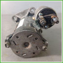 Motorino Avviamento VALEO TS12E10 FORD FIESTA CB1 1732742