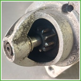Motorino Avviamento VALEO TS12E10 FORD FIESTA CB1 1732742