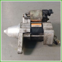 Motorino Avviamento DENSO 228000-8500 HONDA LOGO 31200P7AG01
