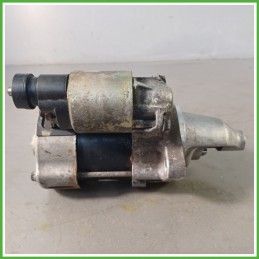 Motorino Avviamento DENSO 228000-8500 HONDA LOGO 31200P7AG01