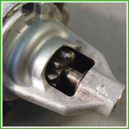 Motorino Avviamento DENSO 228000-8500 HONDA LOGO 31200P7AG01
