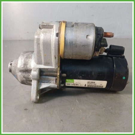 Motorino Avviamento VALEO D6RA162 OPEL ASTRA T98 93184533
