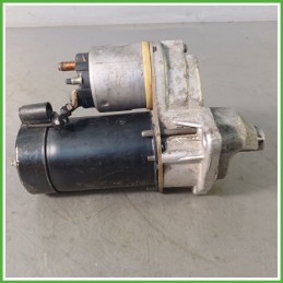 Motorino Avviamento VALEO D6RA162 OPEL ASTRA T98 93184533