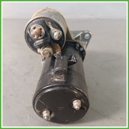 Motorino Avviamento VALEO D6RA162 OPEL ASTRA T98 93184533