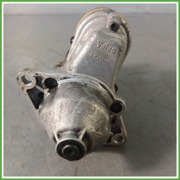 Motorino Avviamento VALEO D6RA162 OPEL ASTRA T98 93184533