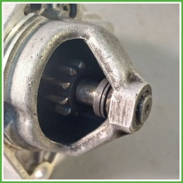 Motorino Avviamento VALEO D6RA162 OPEL ASTRA T98 93184533
