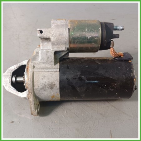 Motorino Avviamento BOSCH 0001108217 MERCEDES-BENZ Classe A W/C169 A0051517401