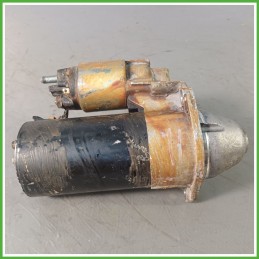 Motorino Avviamento BOSCH 0001108217 MERCEDES-BENZ Classe A W/C169 A0051517401