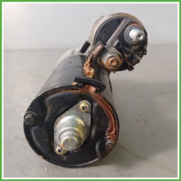 Motorino Avviamento BOSCH 0001108217 MERCEDES-BENZ Classe A W/C169 A0051517401
