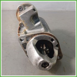 Motorino Avviamento BOSCH 0001108217 MERCEDES-BENZ Classe A W/C169 A0051517401