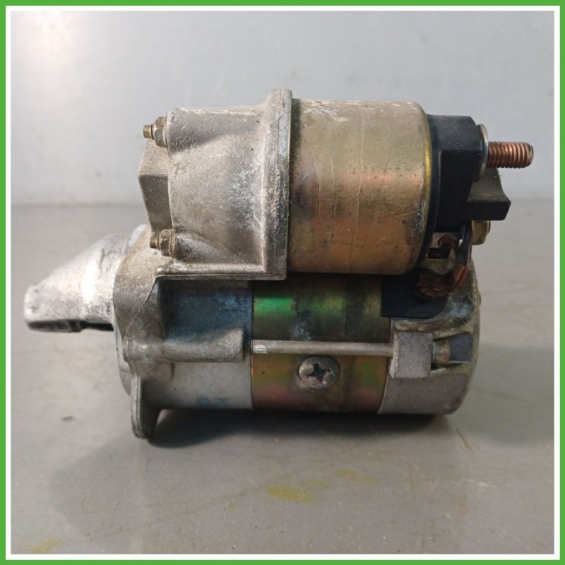 Motorino Avviamento DENSO E80SL SMART COUPE C450 Q0003188V008