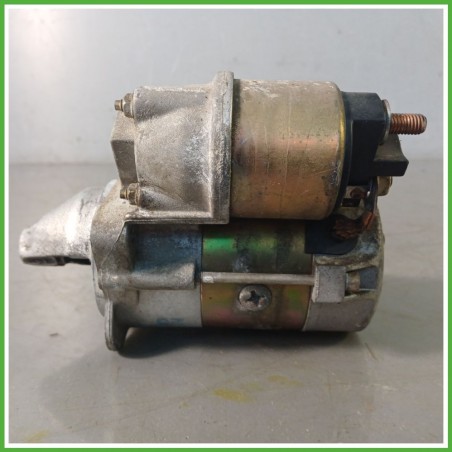 Motorino Avviamento DENSO E80SL SMART COUPE C450 Q0003188V008