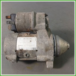 Motorino Avviamento DENSO E80SL SMART COUPE C450 Q0003188V008
