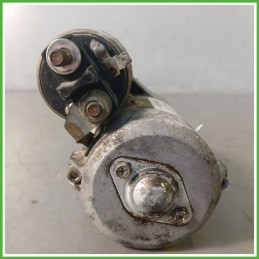 Motorino Avviamento DENSO E80SL SMART COUPE C450 Q0003188V008