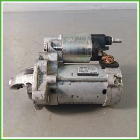 Motorino Avviamento DENSO 428000-7470 FIAT PANDA 33 51938439