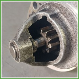 Motorino Avviamento DENSO 428000-7470 FIAT PANDA 33 51938439