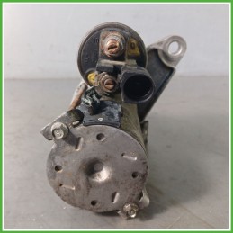 Motorino Avviamento VALEO D6GS12 VOLKSWAGEN POLO 9N 02Z911024P