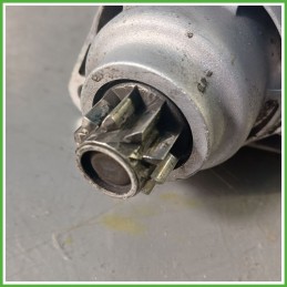 Motorino Avviamento VALEO D6GS12 VOLKSWAGEN POLO 9N 02Z911024P