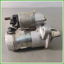 Motorino Avviamento HITACHI S114.925B OPEL ASTRA P10 55578420