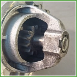 Motorino Avviamento HITACHI S114.925B OPEL ASTRA P10 55578420